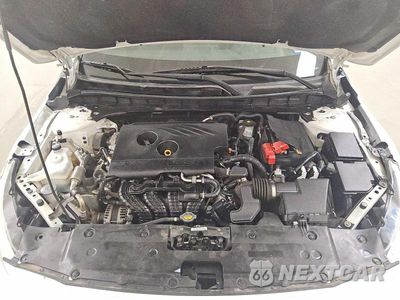 Zdjęcie 11 z 14 samochodu: 2020 NISSAN ALTIMA SR VIN:1N4BL4CV9LC224293 - miniatura