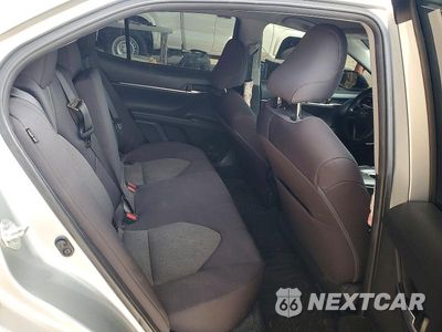 Zdjęcie 10 z 12 samochodu: 2021 TOYOTA CAMRY LE VIN:4T1C11AK7MU439772 - miniatura