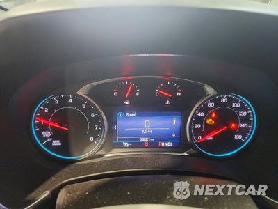 Zdjęcie 9 z 13 samochodu: 2022 CHEVROLET EQUINOX LT VIN:3GNAXUEVXNL241934 - miniatura