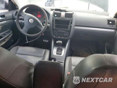Zdjęcie 8 z 12 samochodu: 2007 VOLKSWAGEN JETTA WOLFSBURG VIN:3VWEF71K67M178531 - miniatura