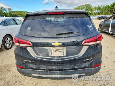 Zdjęcie 6 z 13 samochodu: 2022 CHEVROLET EQUINOX LT VIN:3GNAXTEV7NL130638 - miniatura