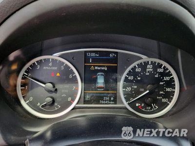Zdjęcie 9 z 12 samochodu: 2019 NISSAN SENTRA S VIN:3N1AB7AP9KY248116 - miniatura