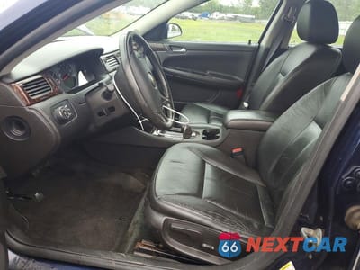Zdjęcie 7 z 12 samochodu: 2012 CHEVROLET IMPALA LTZ VIN:2G1WC5E37C1176627 - miniatura