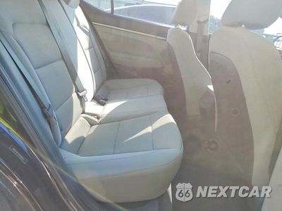Zdjęcie 10 z 12 samochodu: 2018 HYUNDAI ELANTRA SE VIN:5NPD74LF5JH280832 - miniatura