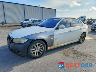 2010 BMW 328 XI SULEV WBAPK5C54AA648737 - główne zdjęcie licytacji z USA - miniatura