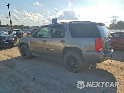 Drugie zdjęcie samochodu z przodu: 2011 GMC YUKON SLE VIN:1GKS1AE00BR362790 - miniatura