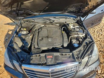 Zdjęcie 11 z 12 samochodu: 2013 MERCEDES-BENZ E 350 4MATIC VIN:WDDHF8JB5DA674425 - miniatura