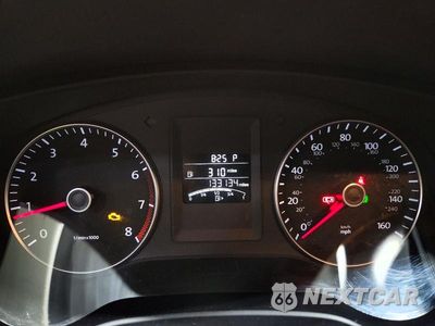 Zdjęcie 9 z 12 samochodu: 2013 VOLKSWAGEN JETTA SE VIN:3VWDP7AJ0DM446744 - miniatura