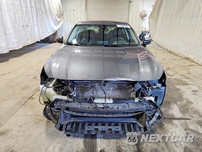 Piąte zdjęcie samochodu w środku: 2024 NISSAN ALTIMA SV VIN:1N4BL4DV2RN431247 - miniatura