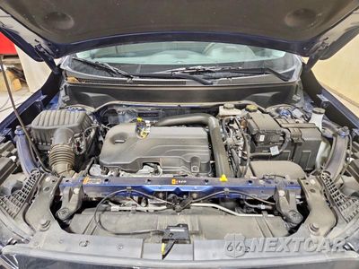 Zdjęcie 12 z 13 samochodu: 2023 GMC TERRAIN SLE VIN:3GKALTEG6PL177706 - miniatura