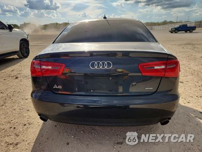 Zdjęcie 6 z 12 samochodu: 2015 AUDI A6 PREMIUM PLUS VIN:WAUGFAFC8FN005203 - miniatura