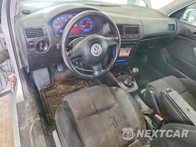 Zdjęcie 8 z 12 samochodu: 2003 VOLKSWAGEN GTI VR6 VIN:9BWDH61JX34042456 - miniatura