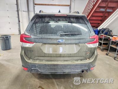 Zdjęcie 6 z 13 samochodu: 2024 SUBARU FORESTER WILDERNESS VIN:JF2SKAJC1RH520712 - miniatura
