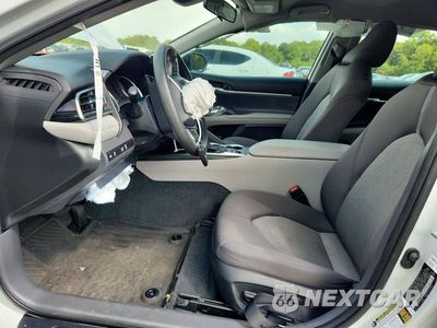 Zdjęcie 7 z 12 samochodu: 2022 TOYOTA CAMRY LE VIN:4T1C31AK1NU042327 - miniatura