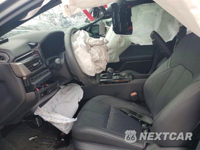 Zdjęcie 7 z 12 samochodu: 2025 TOYOTA CAMRY XSE VIN:4T1DAACK9SU590577 - miniatura