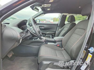 Zdjęcie 7 z 13 samochodu: 2026 HONDA HR-V SPORT VIN:3CZRZ2H51TM719455 - miniatura