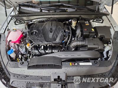Zdjęcie 11 z 12 samochodu: 2027 KIA K5 GT LINE VIN:KNAG64J79V5534315 - miniatura