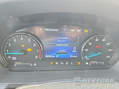 Zdjęcie 9 z 14 samochodu: 2021 FORD EXPLORER LIMITED VIN:1FMSK7FH9MGC18391 - miniatura