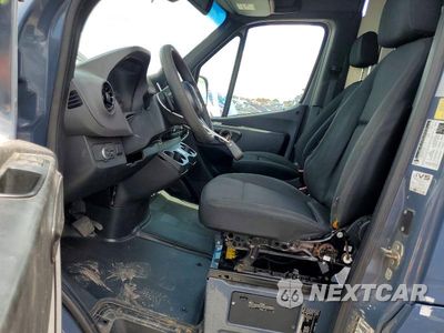 Zdjęcie 7 z 13 samochodu: 2019 MERCEDES-BENZ SPRINTER 2500/3500 DELIVERY VAN VIN:WD4PF0CD3KT004157 - miniatura