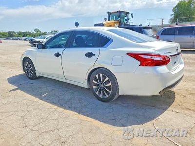 Drugie zdjęcie samochodu z przodu: 2016 N ALTIMA VIN:1N4AL3AP1GC271074 - miniatura