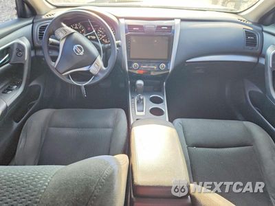Zdjęcie 8 z 12 samochodu: 2015 NISSAN ALTIMA 2.5 S VIN:1N4AL3AP0FN385246 - miniatura