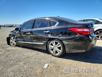 Drugie zdjęcie samochodu z przodu: 2016 NISSAN ALTIMA 3.5 SL VIN:1N4BL3AP6GC274119 - miniatura