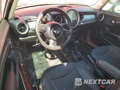 Zdjęcie 8 z 12 samochodu: 2013 MINI COOPER CLUBMAN VIN:WMWZF3C50DT489595 - miniatura