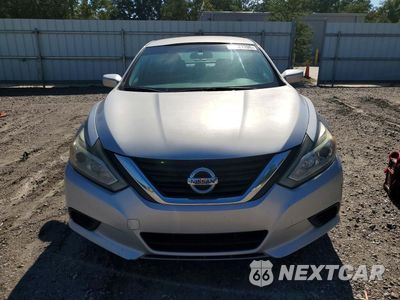 Piąte zdjęcie samochodu w środku: 2016 NISSAN ALTIMA 2.5 S VIN:1N4AL3AP4GC155948 - miniatura