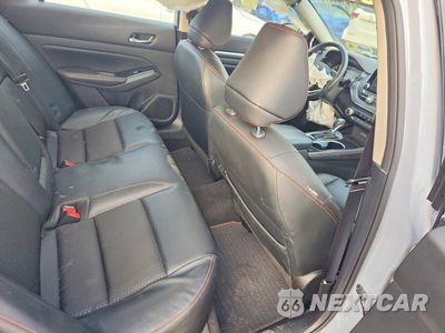 Zdjęcie 10 z 12 samochodu: 2024 NISSAN ALTIMA SR VIN:1N4BL4CV3RN325908 - miniatura