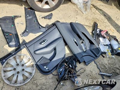 Zdjęcie 12 z 13 samochodu: 2021 NISSAN SENTRA S VIN:3N1AB8BV4MY295477 - miniatura