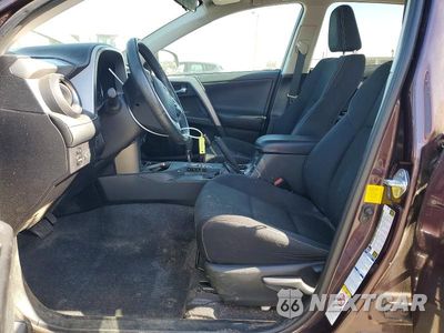 Zdjęcie 7 z 13 samochodu: 2017 TOYOTA RAV4 XLE VIN:2T3RFREVXHW563207 - miniatura