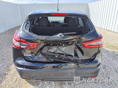 Zdjęcie 6 z 13 samochodu: 2020 NISSAN ROGUE SPORT S VIN:JN1BJ1CV9LW552474 - miniatura