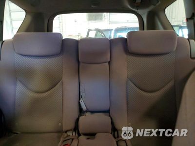 Zdjęcie 10 z 13 samochodu: 2007 TOYOTA RAV4 BASE VIN:JTMBD33VX76038588 - miniatura