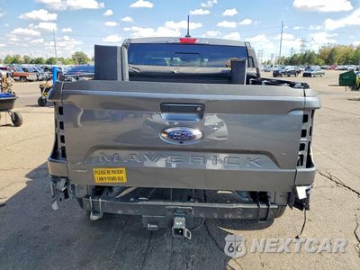 Zdjęcie 6 z 12 samochodu: 2024 FORD MAVERICK LARIAT VIN:3FTTW8M30RRB80334 - miniatura