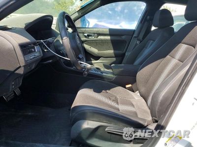 Zdjęcie 7 z 12 samochodu: 2022 HONDA CIVIC SPORT VIN:19XFL2H80NE004152 - miniatura