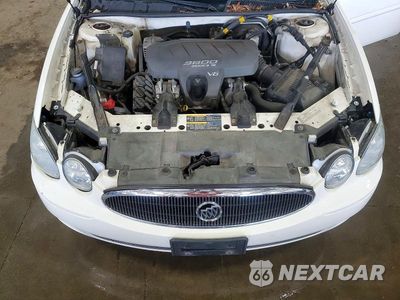 Zdjęcie 11 z 12 samochodu: 2005 BUICK LACROSSE CXL VIN:2G4WD532X51221492 - miniatura