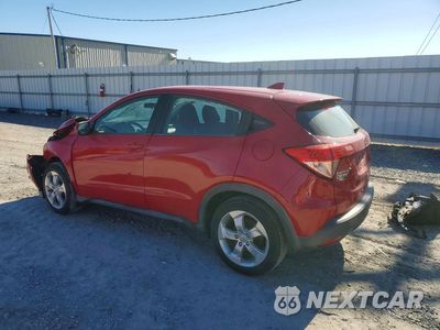 Drugie zdjęcie samochodu z przodu: 2016 HONDA HR-V LX VIN:3CZRU5H31GM717807 - miniatura