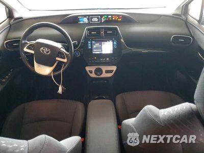 Zdjęcie 8 z 13 samochodu: 2017 TOYOTA PRIUS PRIME PLUS VIN:JTDKARFP8H3008596 - miniatura