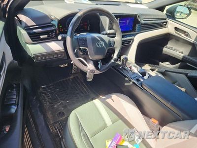 Zdjęcie 8 z 12 samochodu: 2025 TOYOTA CAMRY SE VIN:4T1DAACK7SU553995 - miniatura