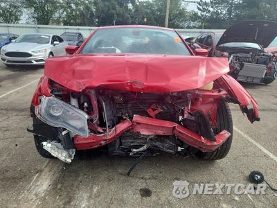 Piąte zdjęcie samochodu w środku: 2018 CHRYSLER 300 S VIN:2C3CCAGG0JH141293 - miniatura