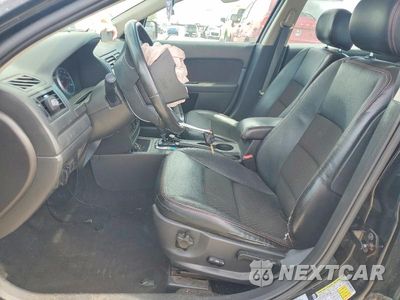 Zdjęcie 7 z 12 samochodu: 2007 FORD FUSION SE VIN:3FAHP07Z27R193786 - miniatura