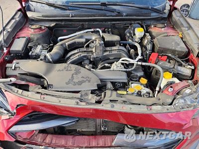 Zdjęcie 12 z 13 samochodu: 2024 SUBARU OUTBACK TOURING VIN:4S4BTAPC8R3266671 - miniatura