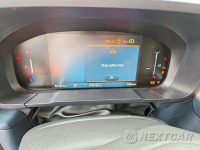 Zdjęcie 9 z 12 samochodu: 2025 FORD MAVERICK LARIAT VIN:3FTTW8S38SRA31632 - miniatura