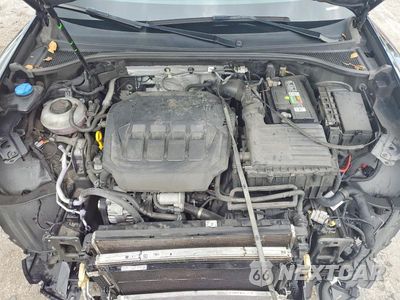 Zdjęcie 12 z 13 samochodu: 2021 AUDI Q3 PREMIUM 40 VIN:WA1AUCF31M1073691 - miniatura