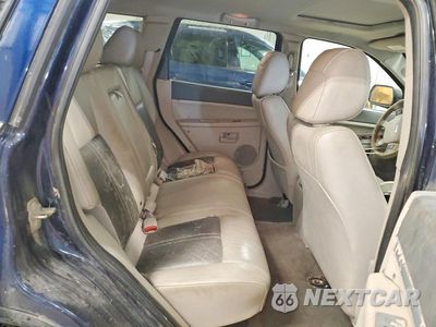 Zdjęcie 11 z 13 samochodu: 2005 JEEP GRAND CHEROKEE LIMITED VIN:1J4HR58N45C544815 - miniatura