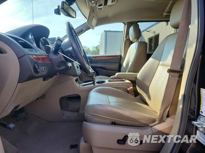 Zdjęcie 7 z 13 samochodu: 2015 CHRYSLER TOWN & COUNTRY TOURING L VIN:2C4RC1CG1FR645980 - miniatura