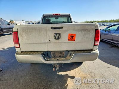 Zdjęcie 6 z 12 samochodu: 2015 RAM 1500 ST VIN:3C6JR6DG4FG578182 - miniatura