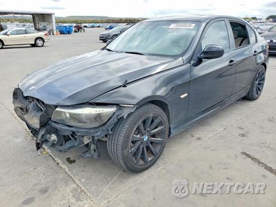2011 BMW 328 I WBAPH7G50BNM59632 - główne zdjęcie licytacji z USA - miniatura