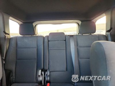 Zdjęcie 10 z 13 samochodu: 2017 JEEP GRAND CHEROKEE LAREDO VIN:1C4RJFAG4HC689571 - miniatura