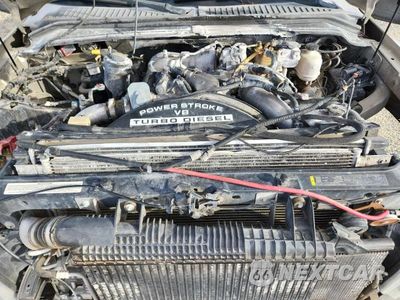 Zdjęcie 11 z 12 samochodu: 2008 FORD F350 SRW SUPER DUTY VIN:1FTWW31R88EA93274 - miniatura
